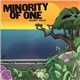 Minority Of One - Glory Days